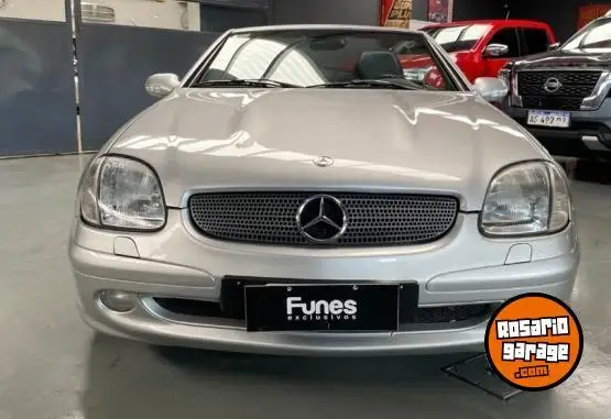 Mercedes-Benz Slk  2003 - foto 1