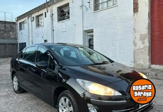 Peugeot 408 Allure 2.0  2015 - foto 1