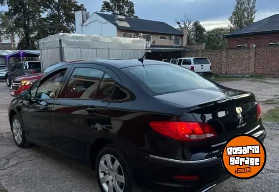 Peugeot 408 Allure 2.0  2015 - foto 3
