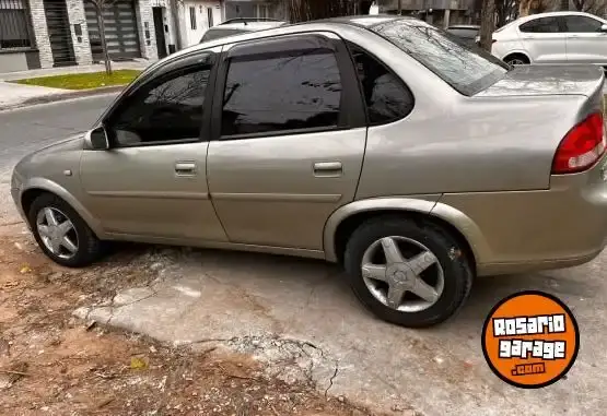 Chevrolet Corsa Classic  2010 - foto 1