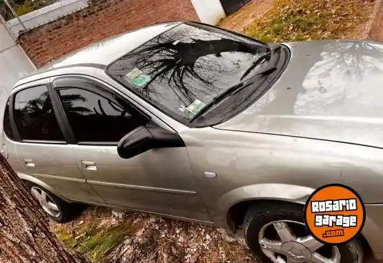 Chevrolet Corsa Classic  2010 - foto 3