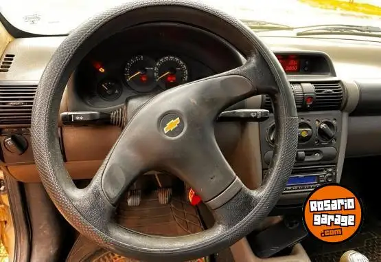 Chevrolet Corsa Classic  2010 - foto 5