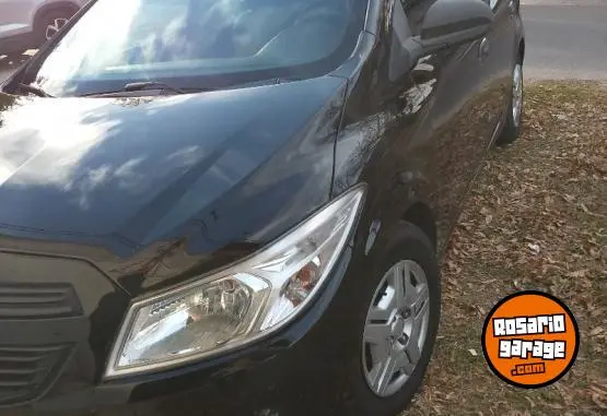 Chevrolet Onix Joy  2017 - foto 1