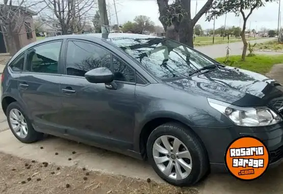 Citroën C4 Pack Plus  2014 - foto 1