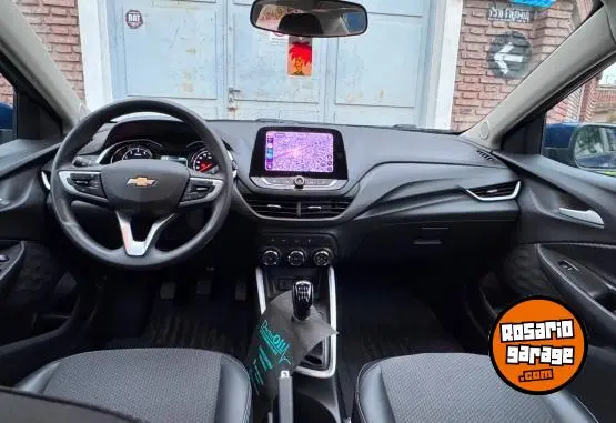 Chevrolet Ltz Plus  2024 - foto 3