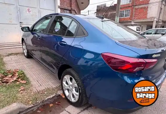 Chevrolet Ltz Plus  2024 - foto 4
