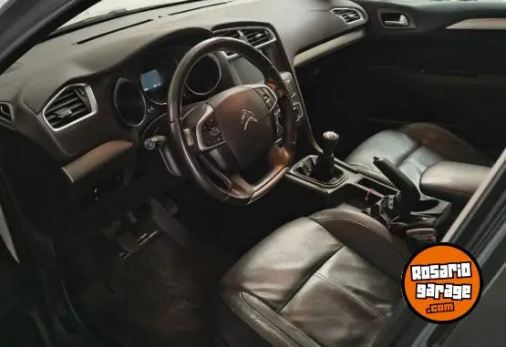 Citroën C4 Lounge  2015 - foto 1