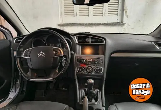 Citroën C4 Lounge  2015 - foto 2