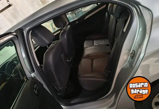 Citroën C4 Lounge  2015 - foto 3