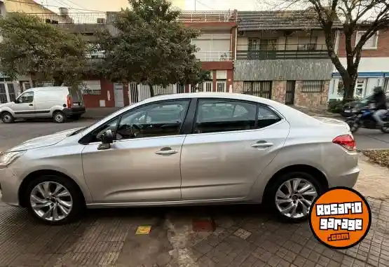 Citroën C4 Lounge  2015 - foto 4
