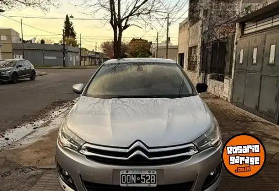 Citroën C4 Lounge  2015 - foto 5