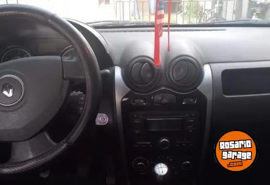 Renault Logan  2012 - foto 3