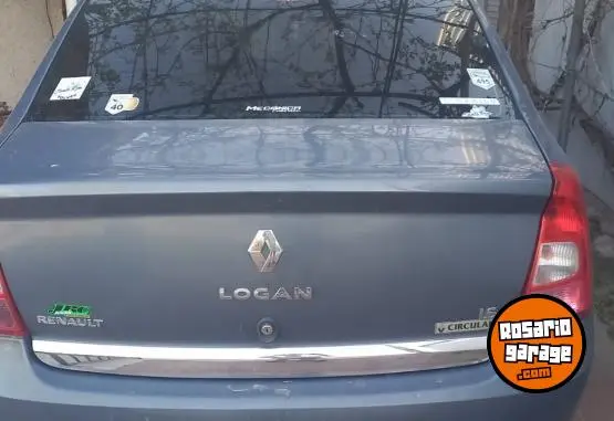 Renault Logan  2012 - foto 5