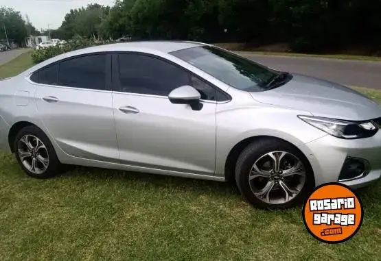 Chevrolet Cruze Premier  2023 - foto 1