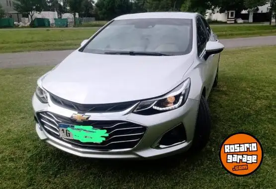 Chevrolet Cruze Premier  2023 - foto 2