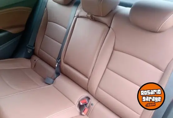 Chevrolet Cruze Premier  2023 - foto 4