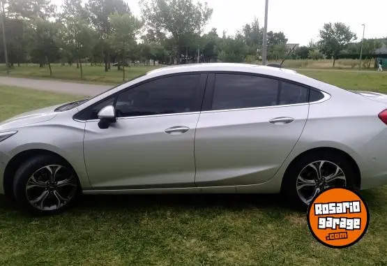Chevrolet Cruze Premier  2023 - foto 5