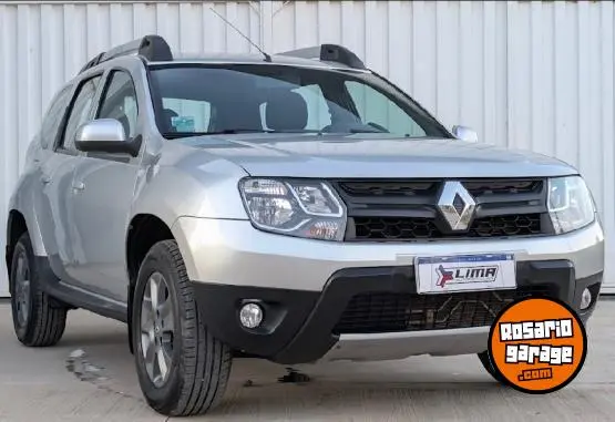 Renault Duster Privilege 2019 - foto 1