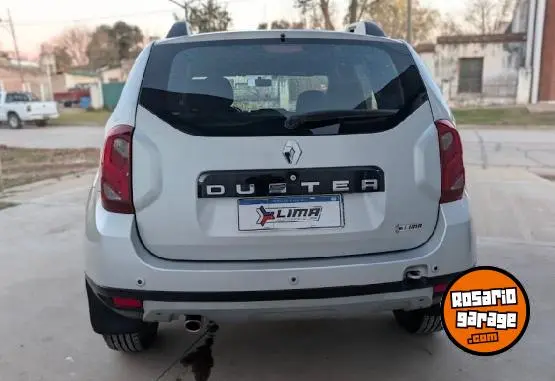 Renault Duster Privilege  2019 - foto 2