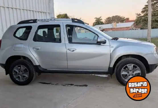 Renault Duster Privilege  2019 - foto 3