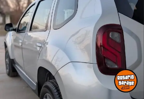 Renault Duster Privilege  2019 - foto 4