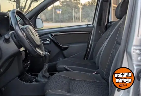 Renault Duster Privilege  2019 - foto 5