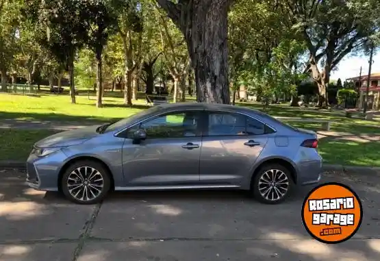 Toyota Corolla  2024 - foto 1