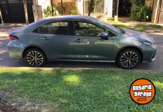 Toyota Corolla  2024 - foto 3