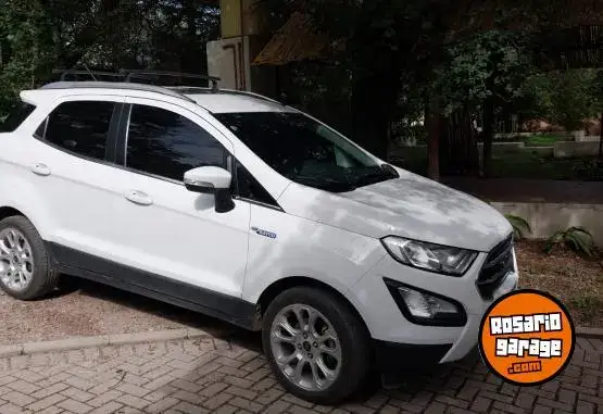 Ford Eco Sport  2017 - foto 1