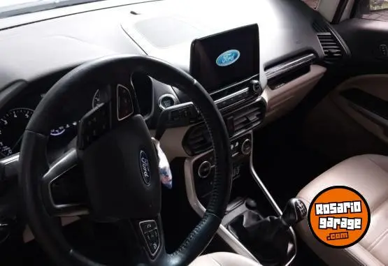 Ford Eco Sport  2017 - foto 2