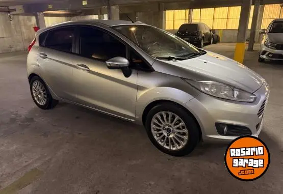 Ford Fiesta  2017 - foto 1