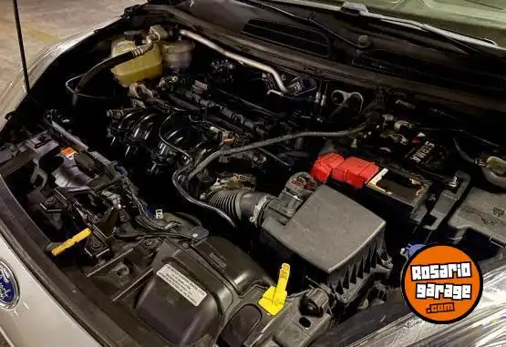 Ford Fiesta  2017 - foto 4