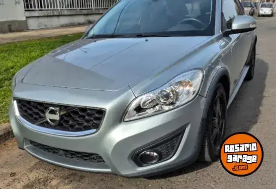 Volvo C30  2012 - foto 1