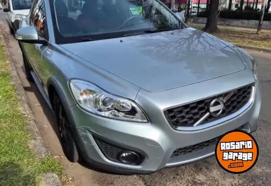 Volvo C30  2012 - foto 2