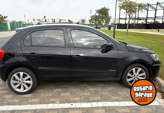 Volkswagen Gol Trend Highline  2017 - foto 2