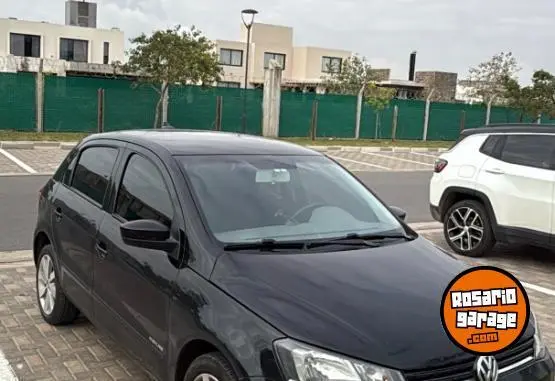 Volkswagen Gol Trend Highline  2017 - foto 3