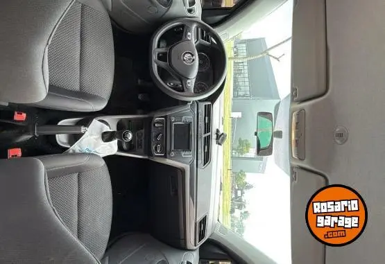Volkswagen Gol Trend Highline  2017 - foto 4
