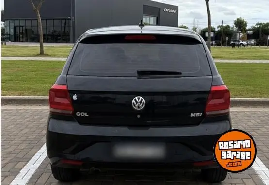 Volkswagen Gol Trend Highline  2017 - foto 5