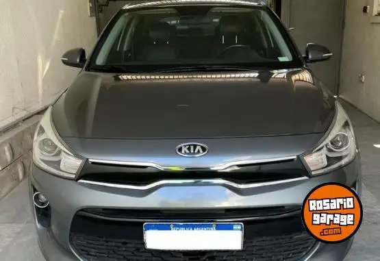Kia Rio Sx 1.6  2021 - foto 1