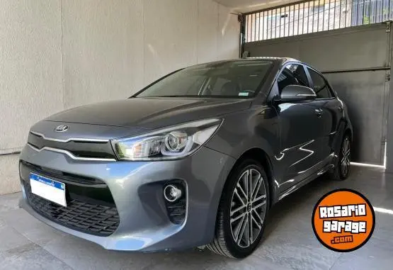 Kia Rio Sx 1.6  2021 - foto 2