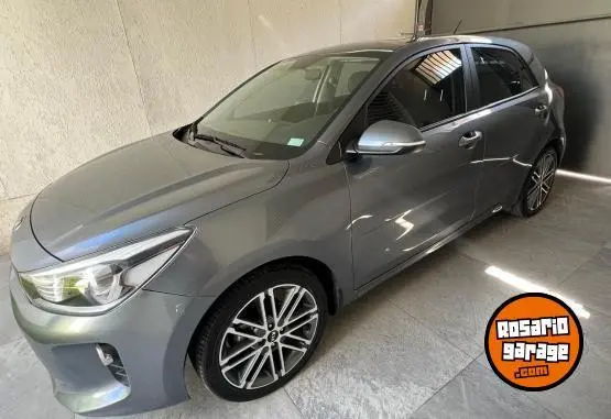 Kia Rio Sx 1.6  2021 - foto 3
