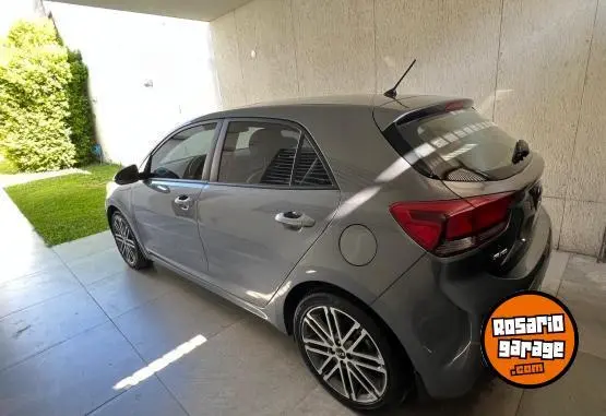Kia Rio Sx 1.6  2021 - foto 4
