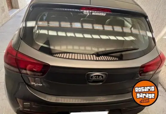 Kia Rio Sx 1.6  2021 - foto 5