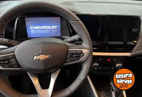 Chevrolet Tracker Lt 1.2Turbo  2026 - foto 3