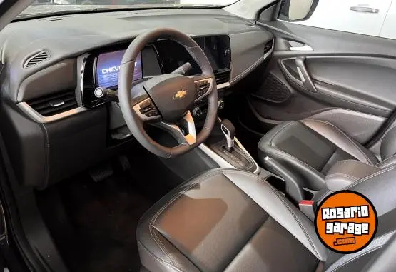 Chevrolet Tracker Lt 1.2Turbo  2026 - foto 4