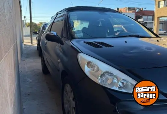 Peugeot 207 Compact Versiã³N Full  2009 - foto 3
