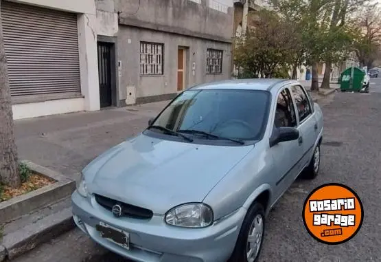 Chevrolet Corsa Clasicc  2007 - foto 1