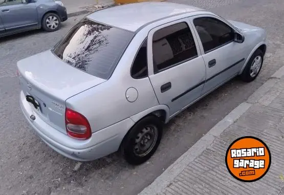 Chevrolet Corsa Clasicc  2007 - foto 3