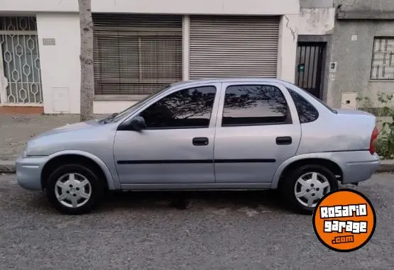 Chevrolet Corsa Clasicc  2007 - foto 4