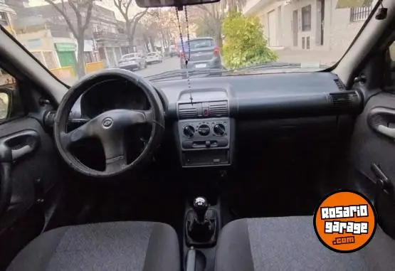 Chevrolet Corsa Clasicc  2007 - foto 5